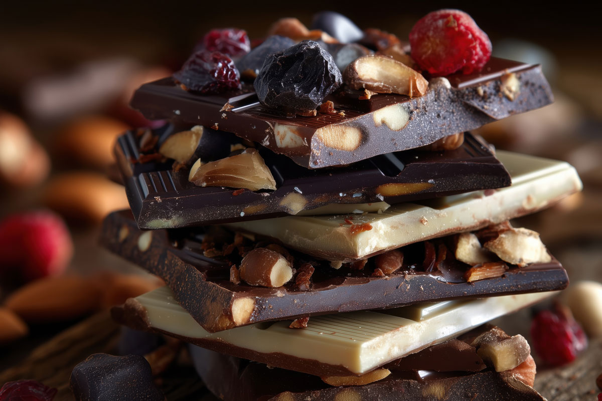 Placeholder photo for desserts